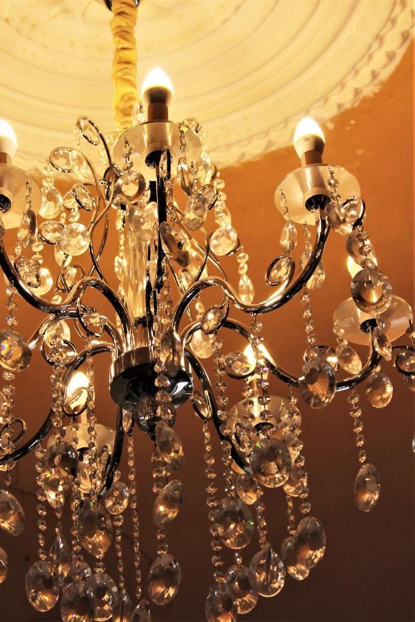 Guesthouse Medea On Pushkini 4 Кутаїсі Екстер'єр фото